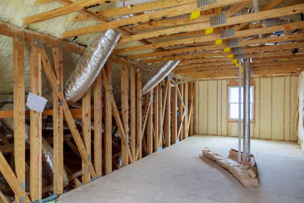 Best Professional Insulation Contractor  in Shenandoah, LA